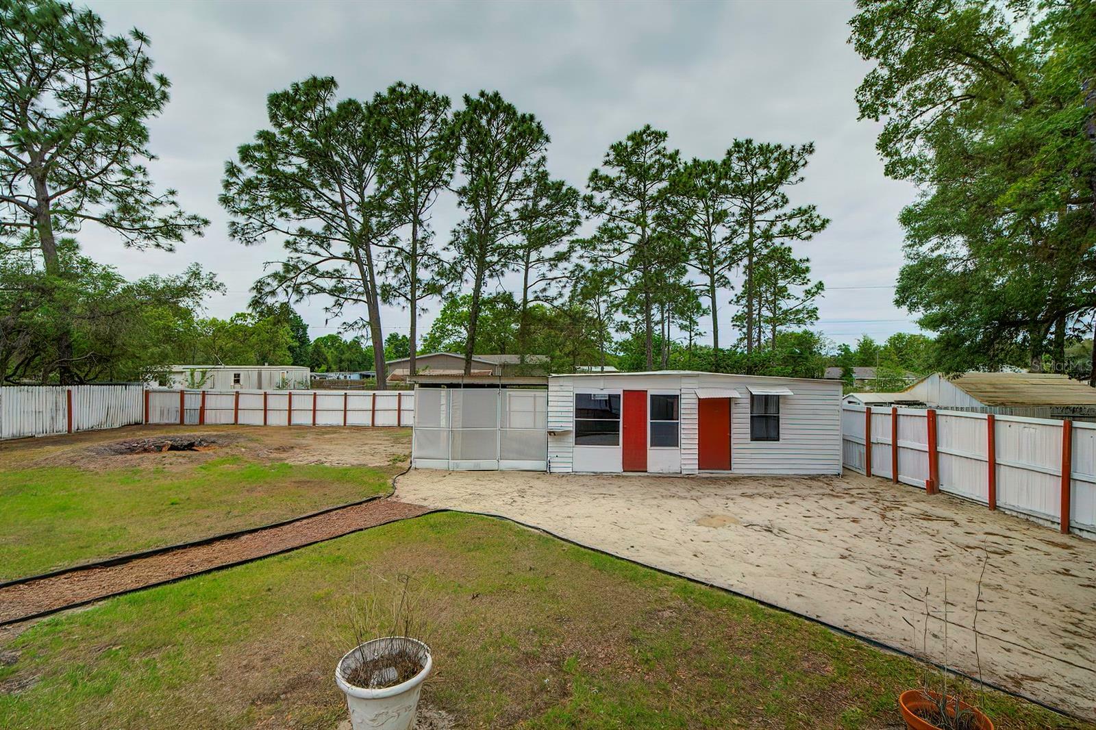 Property Photo: 12276 SE 85th Court FL 34420
