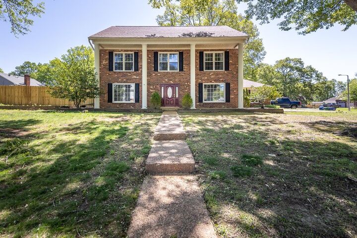 3032 Cotton Cross Dr  Germantown TN 38138 photo