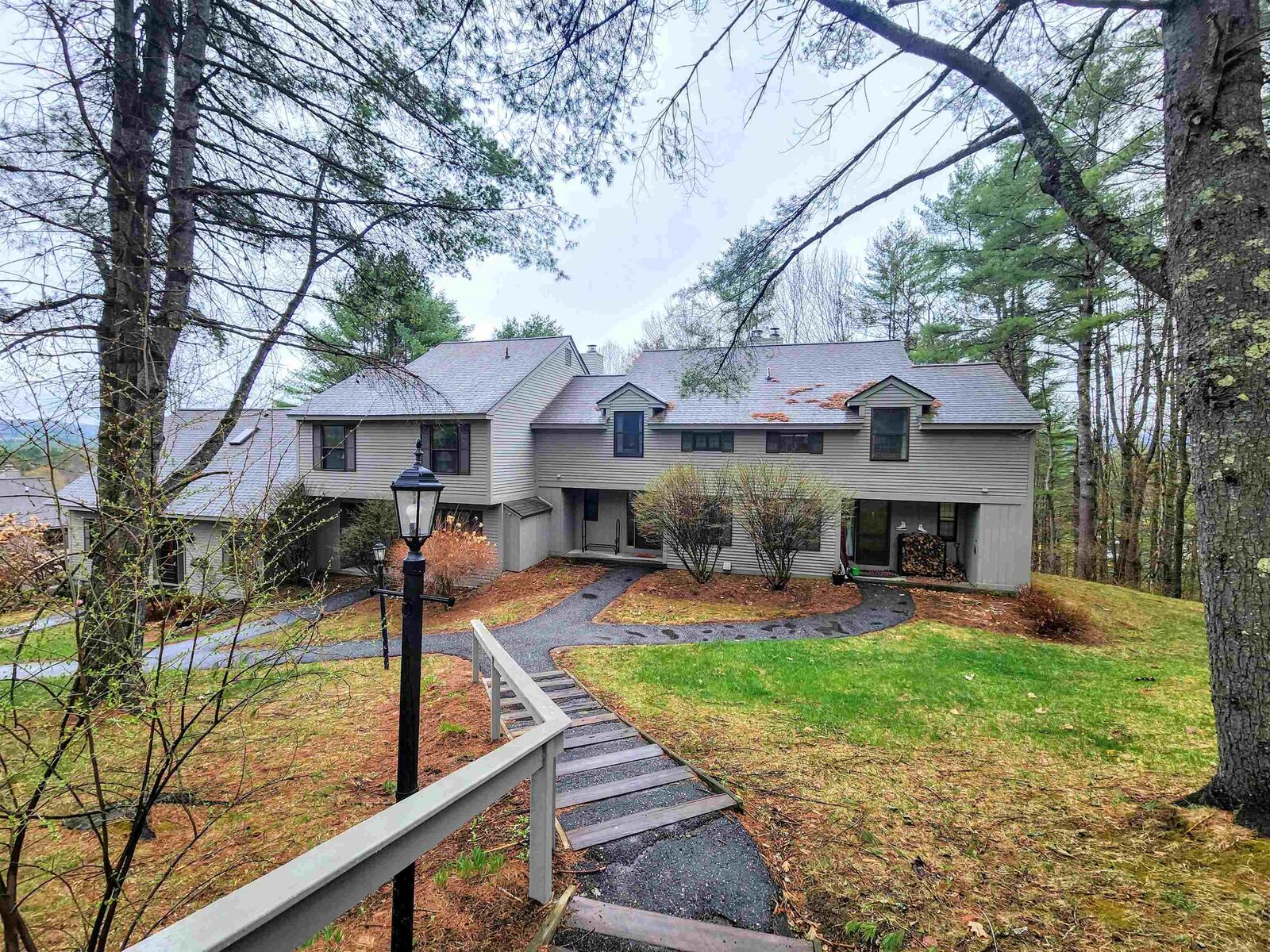 Property Photo: 291 Sugar Hill Lane B VT 05059