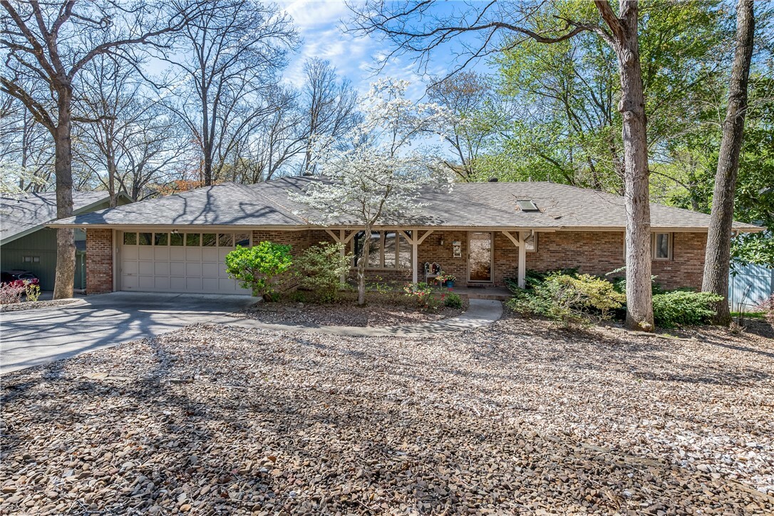 Property Photo:  75 Lancaster Drive  AR 72715 