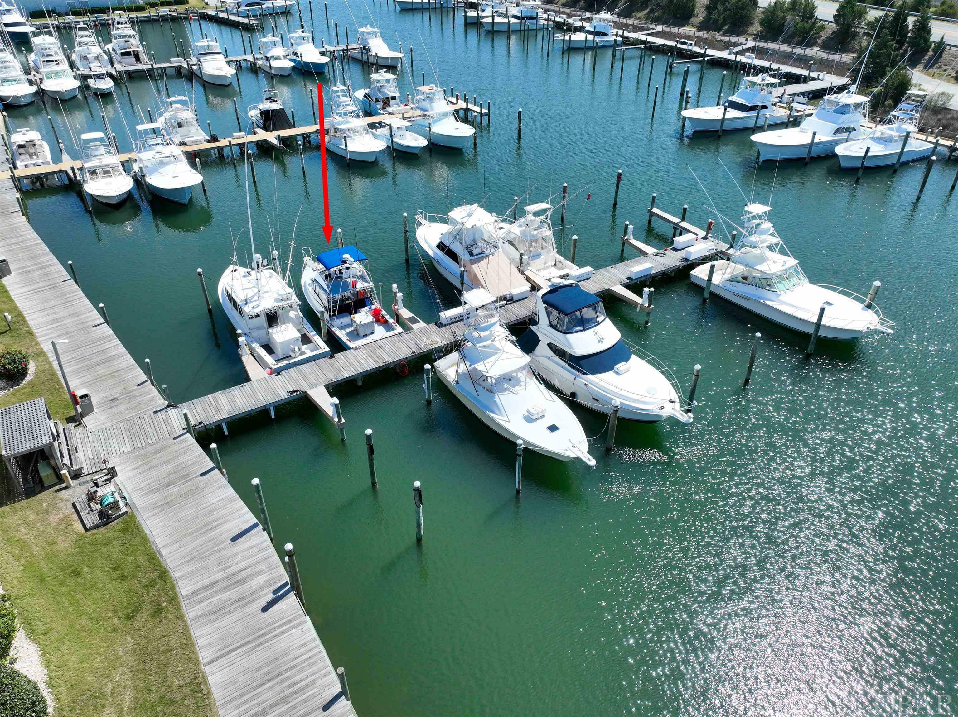 Property Photo:  90 Yacht Club Court  NC 27954 