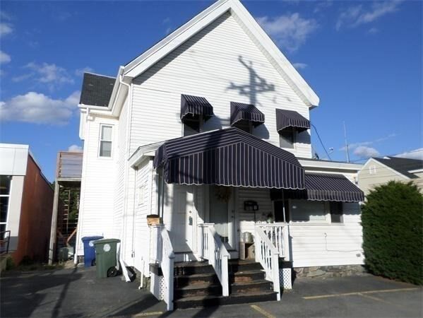 Property Photo:  701 North Main Street 2  MA 01453 