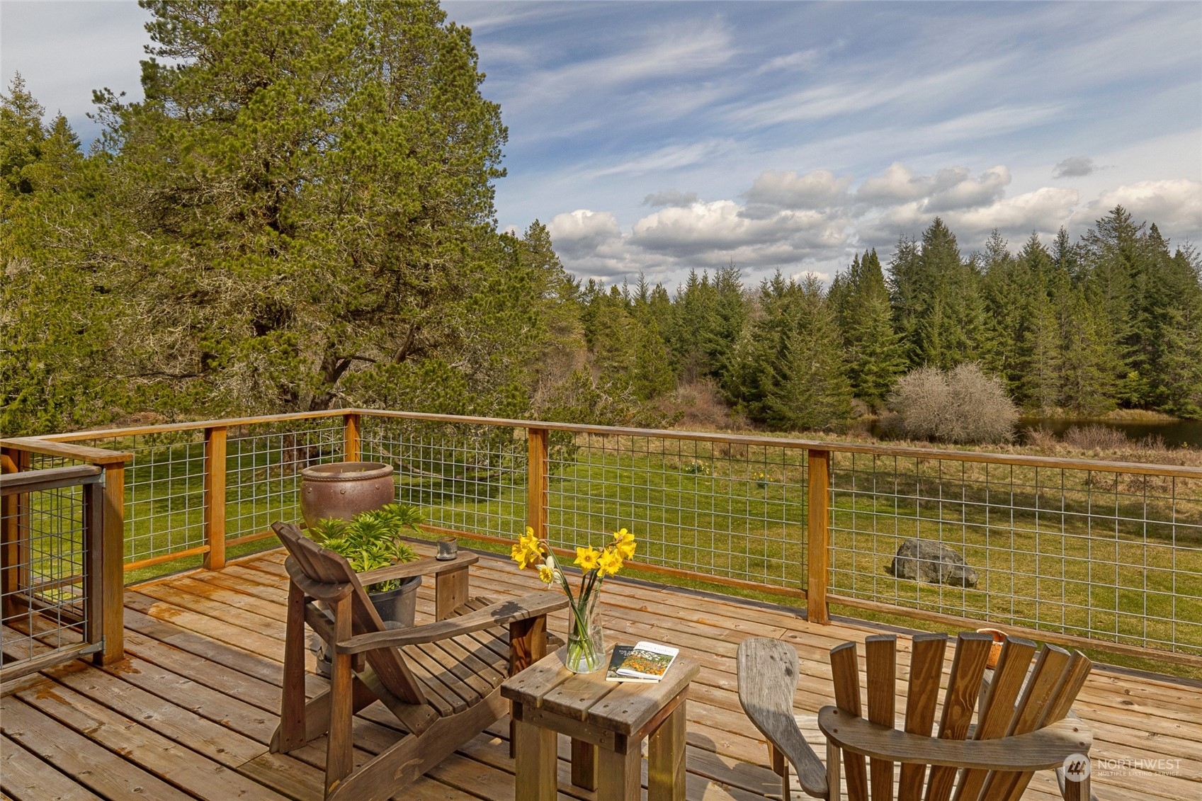 Property Photo:  3043 Cattle Point Road  WA 98250 