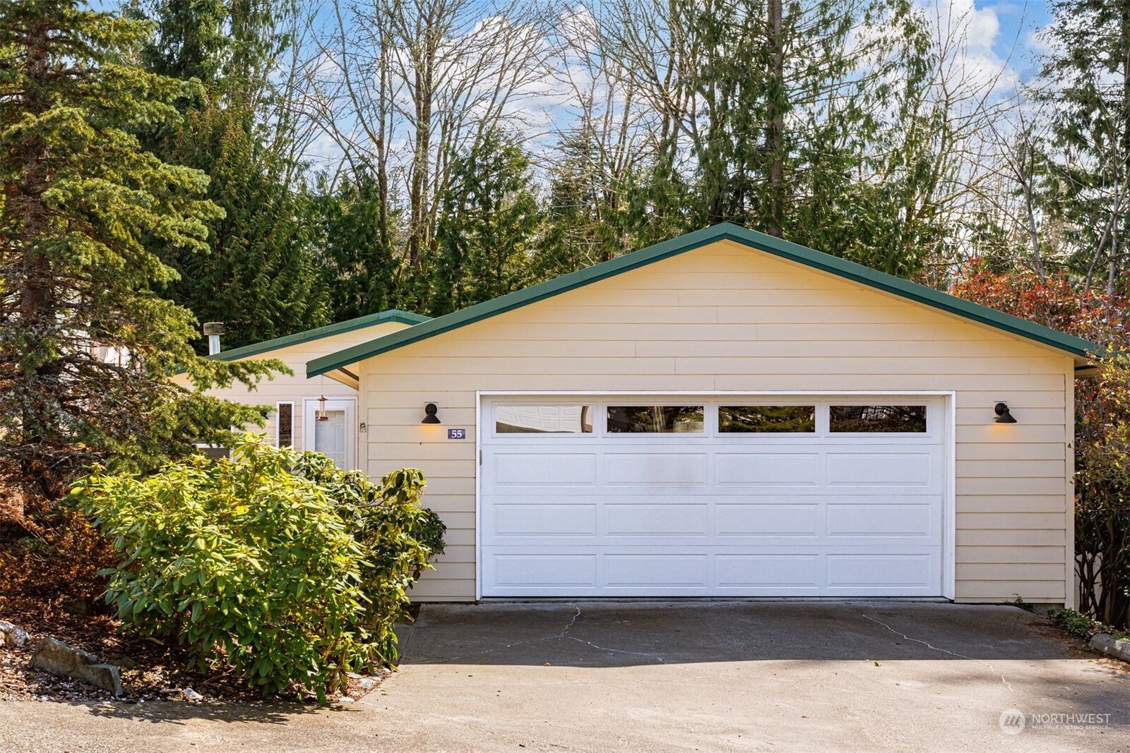 3 bed Bellingham home for sale 4949 Samish Way 55, Bellingham, WA 98229