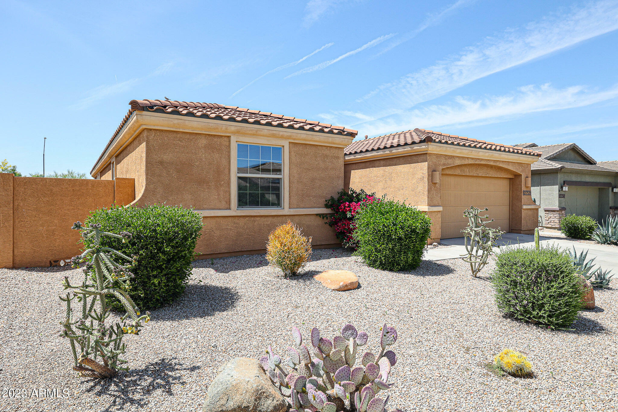 Property Photo:  12752 S 184th Avenue  AZ 85338 