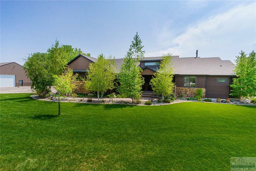 Property Photo:  9216 Kautzman Road  MT 59101 