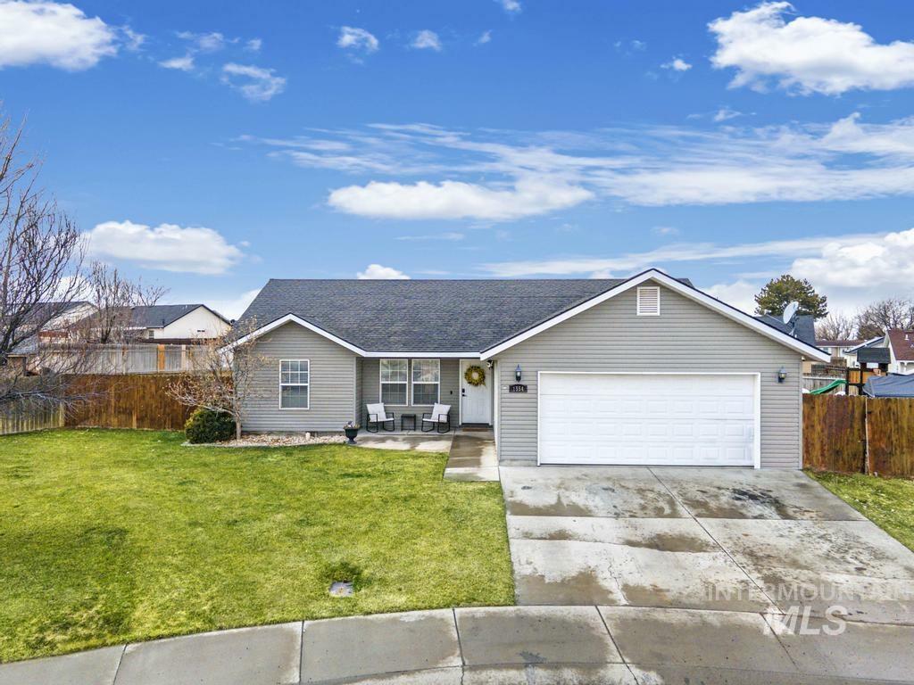 1554 Vista Drive  Twin Falls ID 83301 photo