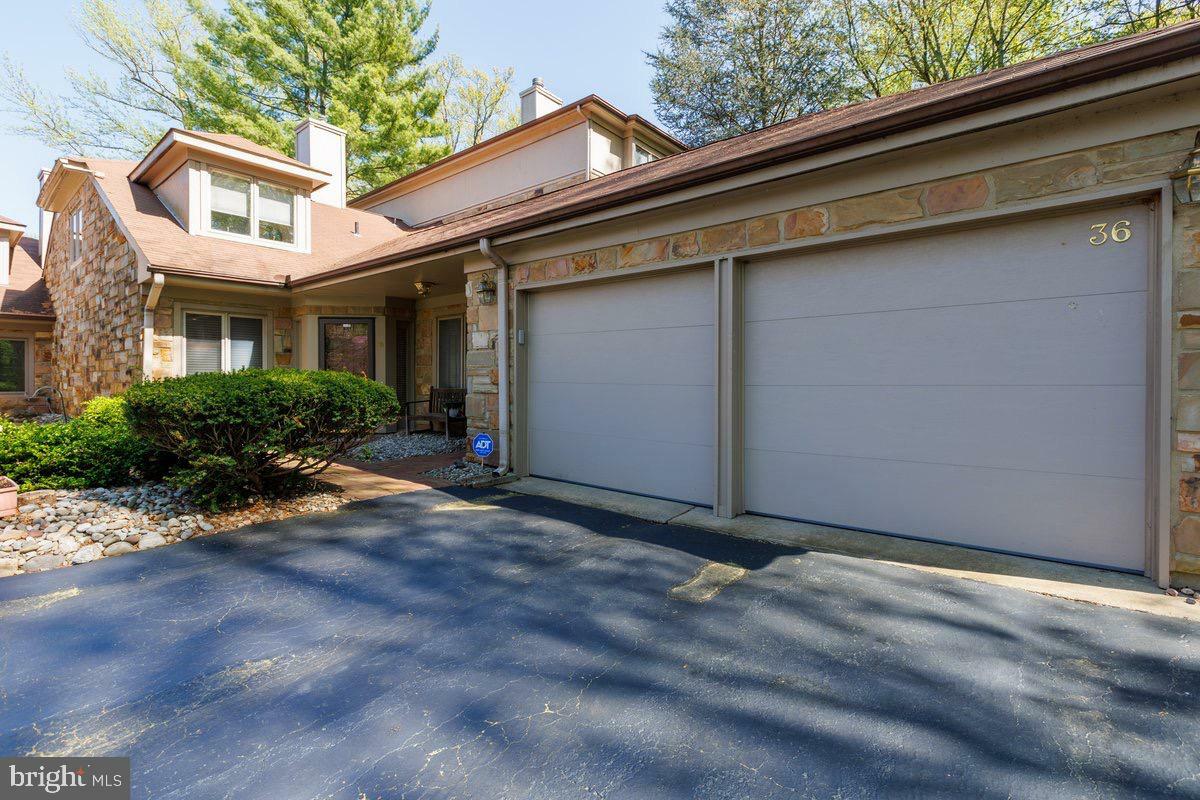 Property Photo: 36 Marvin Court NJ 08648