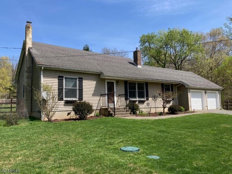 Property Photo: 10 Fisher Mine Rd NJ 07865