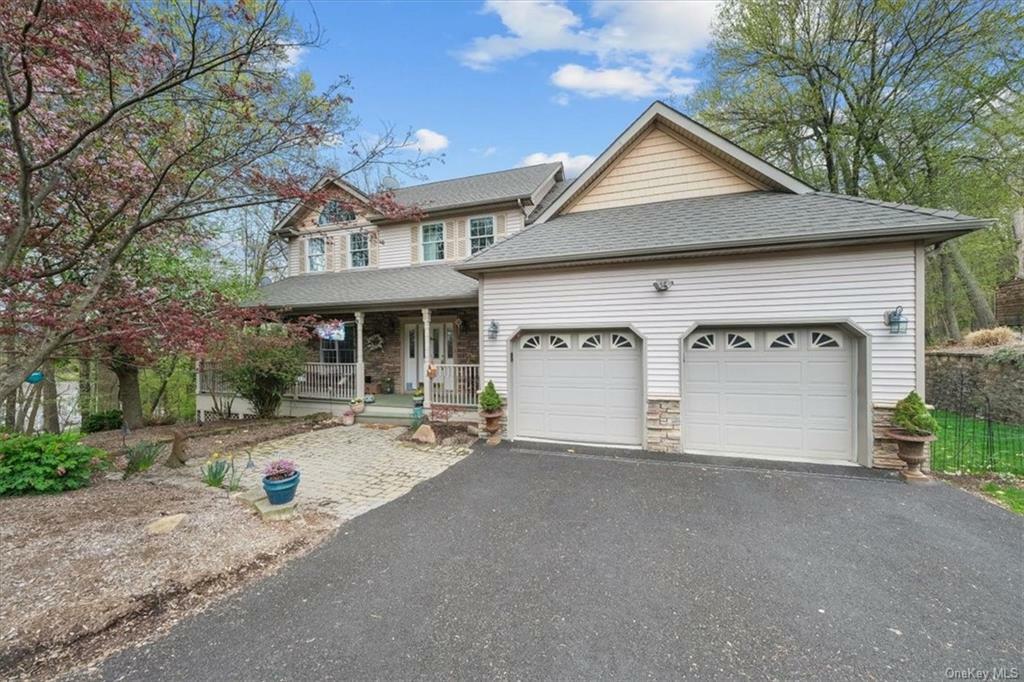 Property Photo: 9 Melissa Court NY 10990