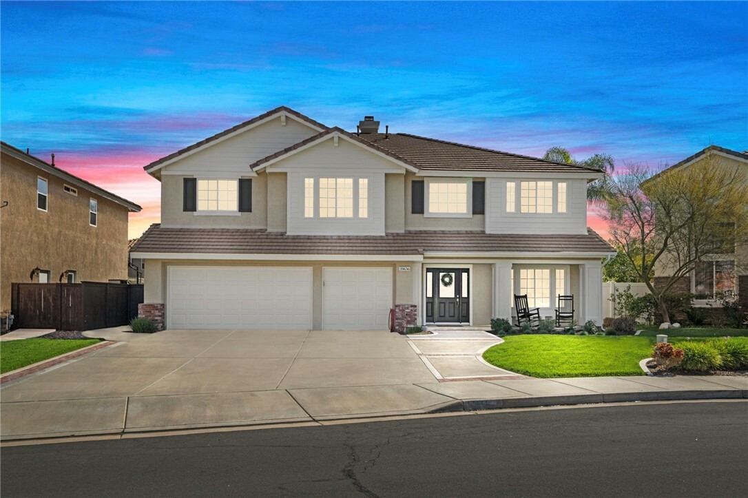 Property Photo:  39656 Chardonnay Avenue  CA 92562 