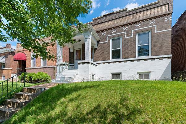 Property Photo: 5228 Idaho Avenue MO 63111