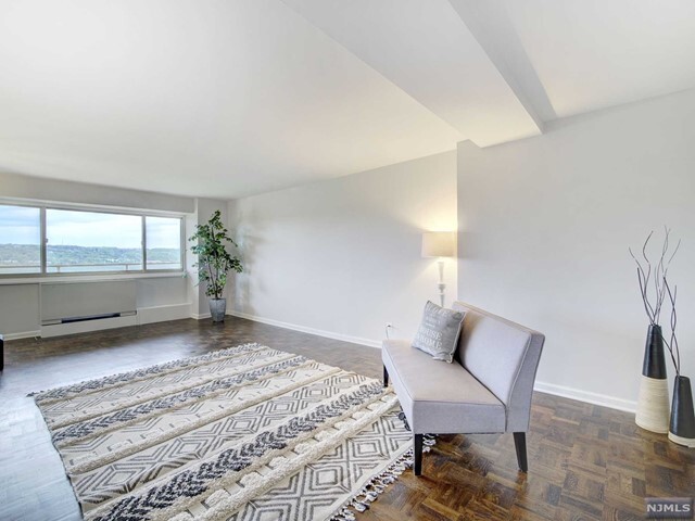 Property Photo: 377 South Harrison Street 17J NJ 07018