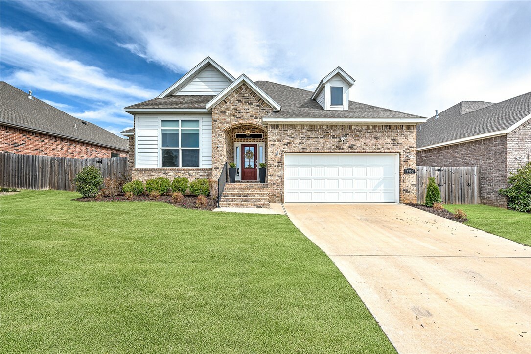 4710 W Canyon Run Drive  Fayetteville AR 72704 photo