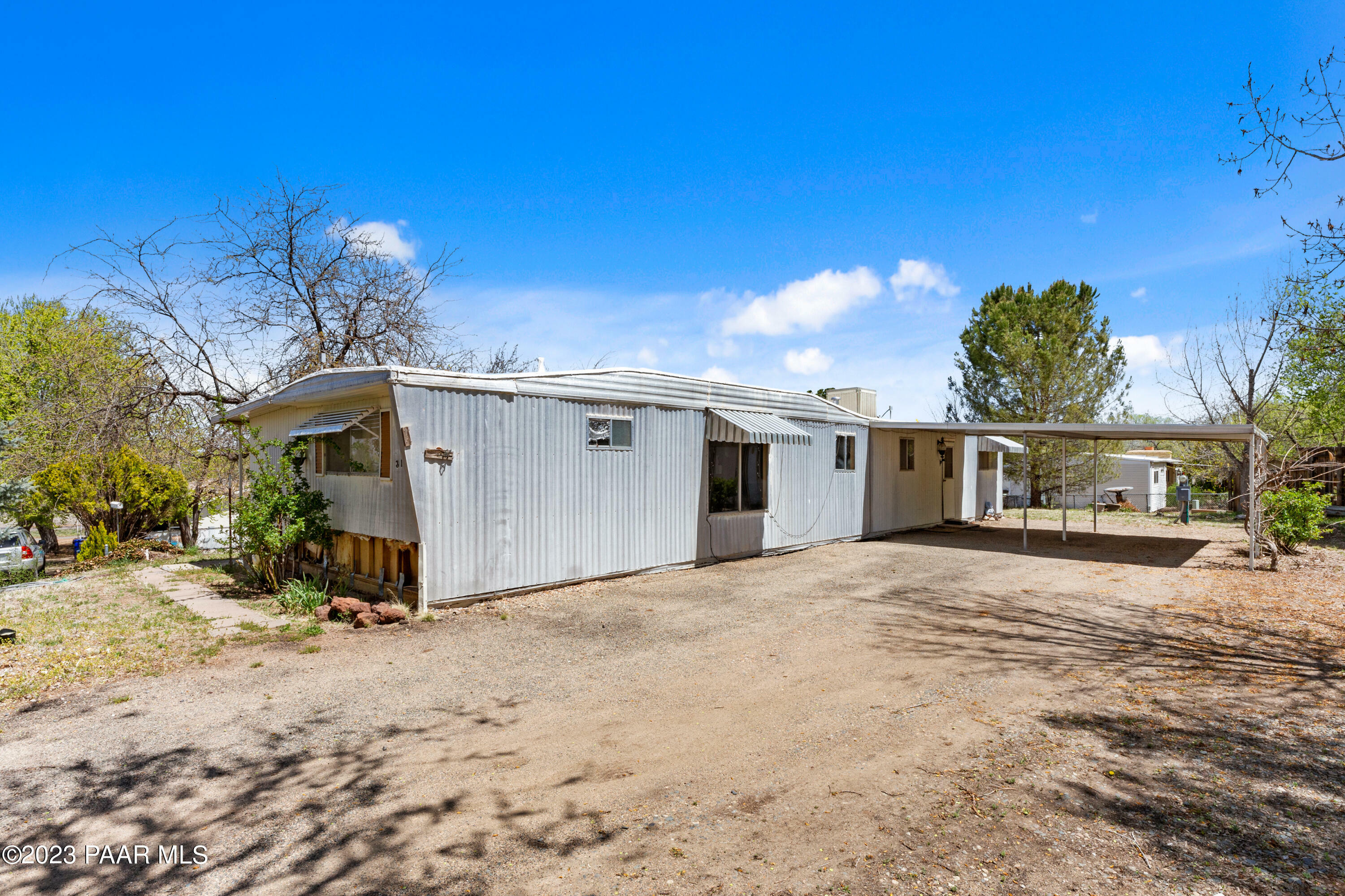 Property Photo:  3171 Granite Drive  AZ 86301 