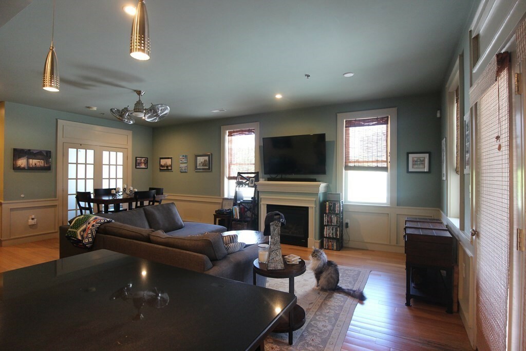 Property Photo:  782 Dorchester Ave 3  MA 02125 