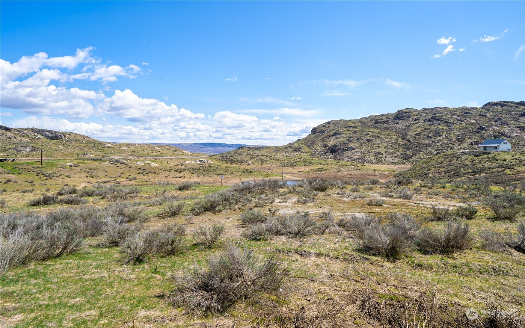 Property Photo:  0 Lot 1  Lipizzan  WA 98812 