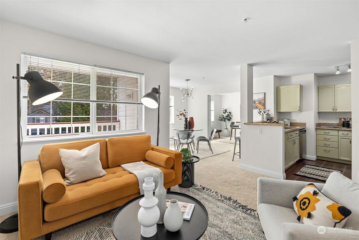 8545 166th Avenue NE D210  Redmond WA 98052 photo