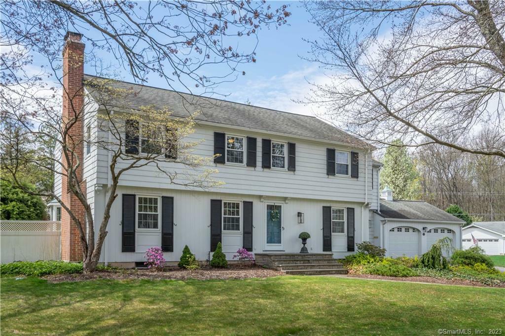 Property Photo: 166 Cliffmore Road CT 06107
