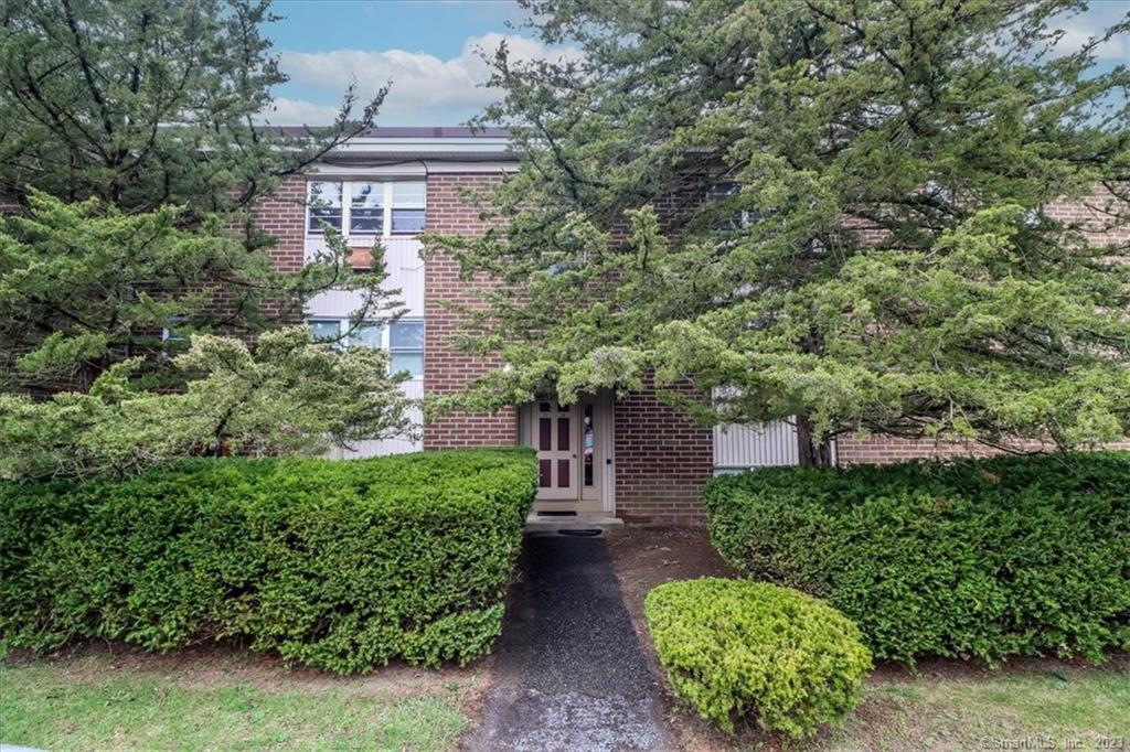 Property Photo: 35 Belair Drive CT 06776