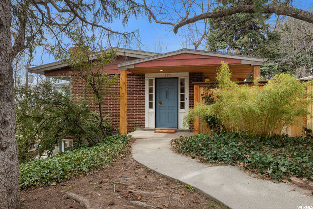 Property Photo: Address not disclosed UT 84103