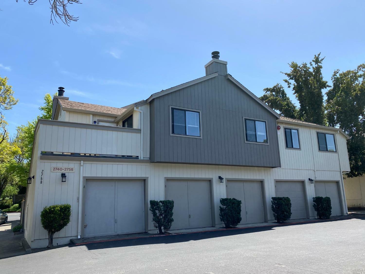 Property Photo:  2758 Westberry Drive  CA 95403 