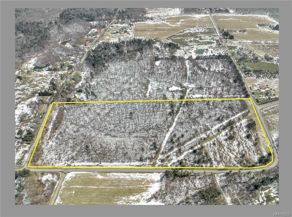 Property Photo:  V/L Transit Line And Belcher Road  NY 14141 