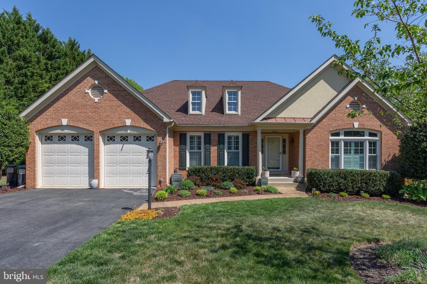 Property Photo:  10303 Lexington Court  VA 22408 