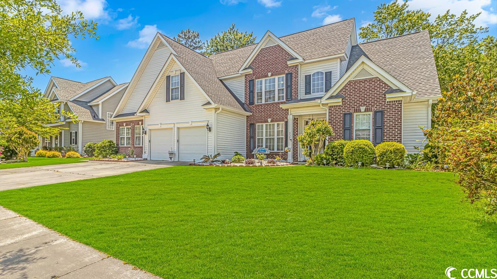 Property Photo: 3309 Prioloe Dr. SC 29588