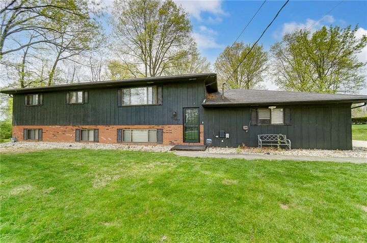5269 S Dixie Highway  Franklin Twp OH 45005 photo