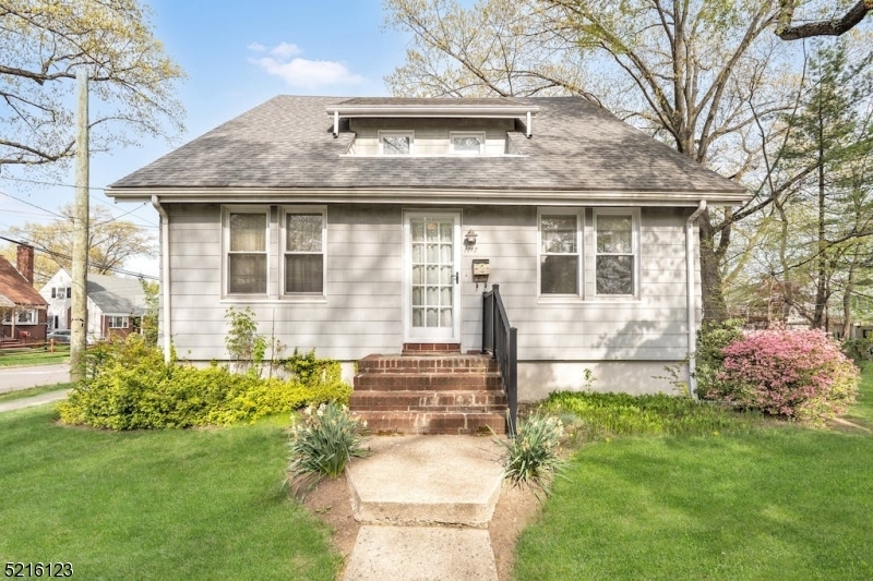 Property Photo: 1717 Teaneck Rd NJ 07666
