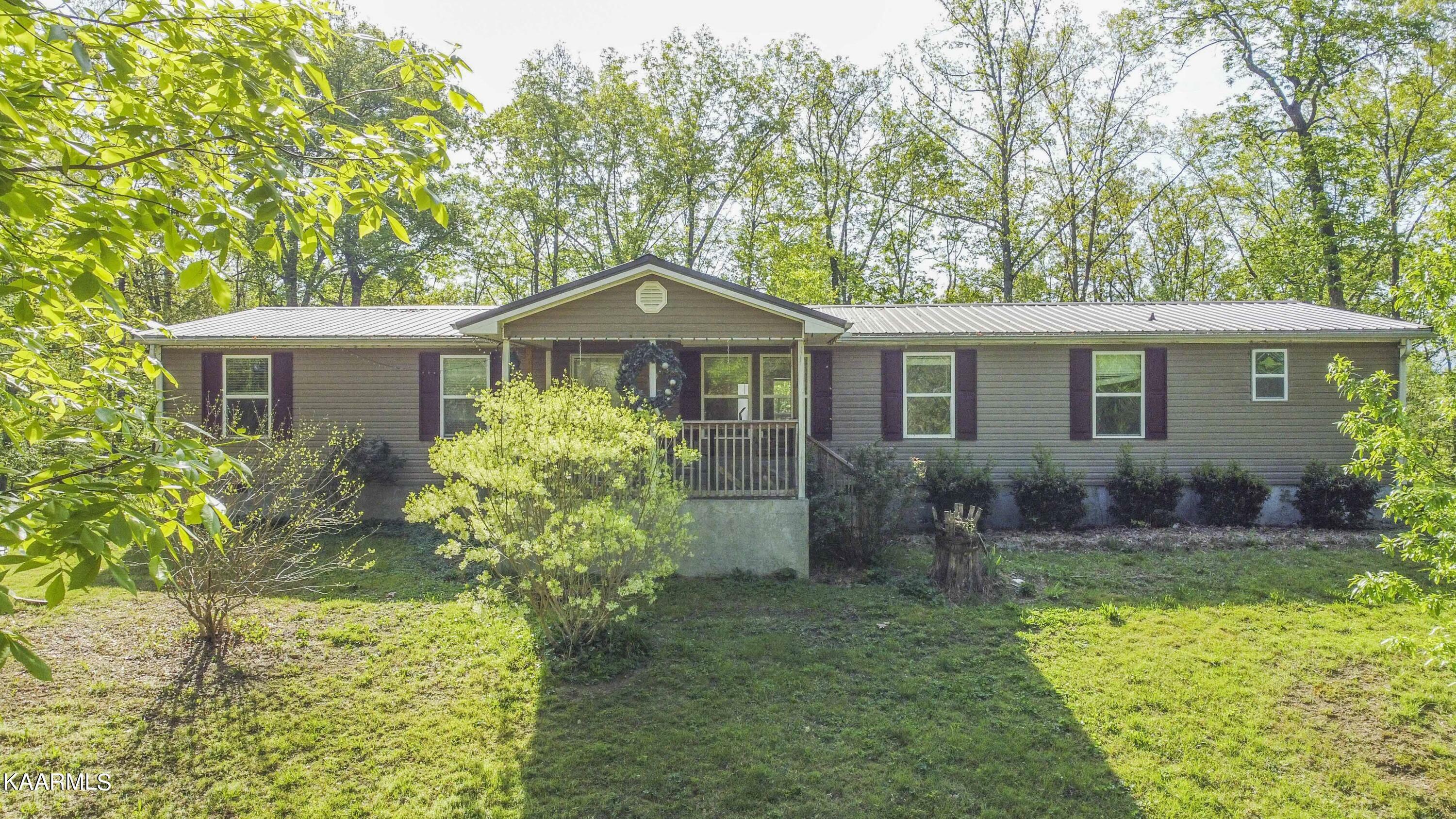 Property Photo:  260 White Plains Rd  TN 37885 