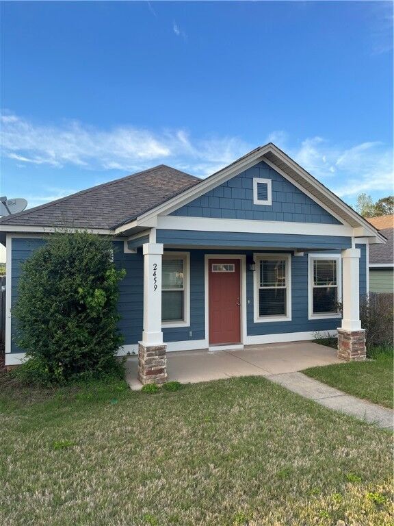 2459 Churchill Circle  Auburn AL 36832 photo