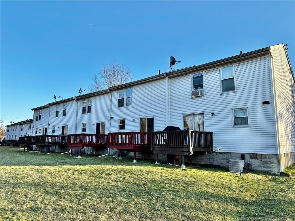 Property Photo: 4 Richardson Court 21 NY 12701