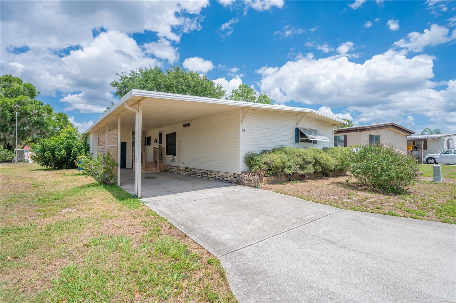 Property Photo:  2055 S Floral Avenue 57  FL 33830