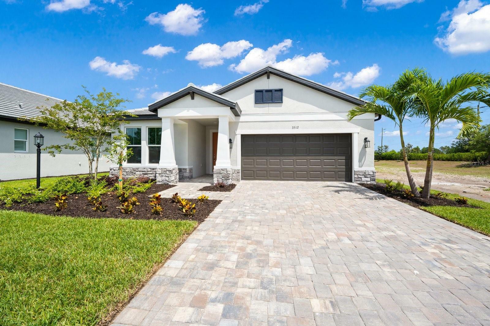 Property Photo:  3512 Wild Blossom Place  FL 34219 