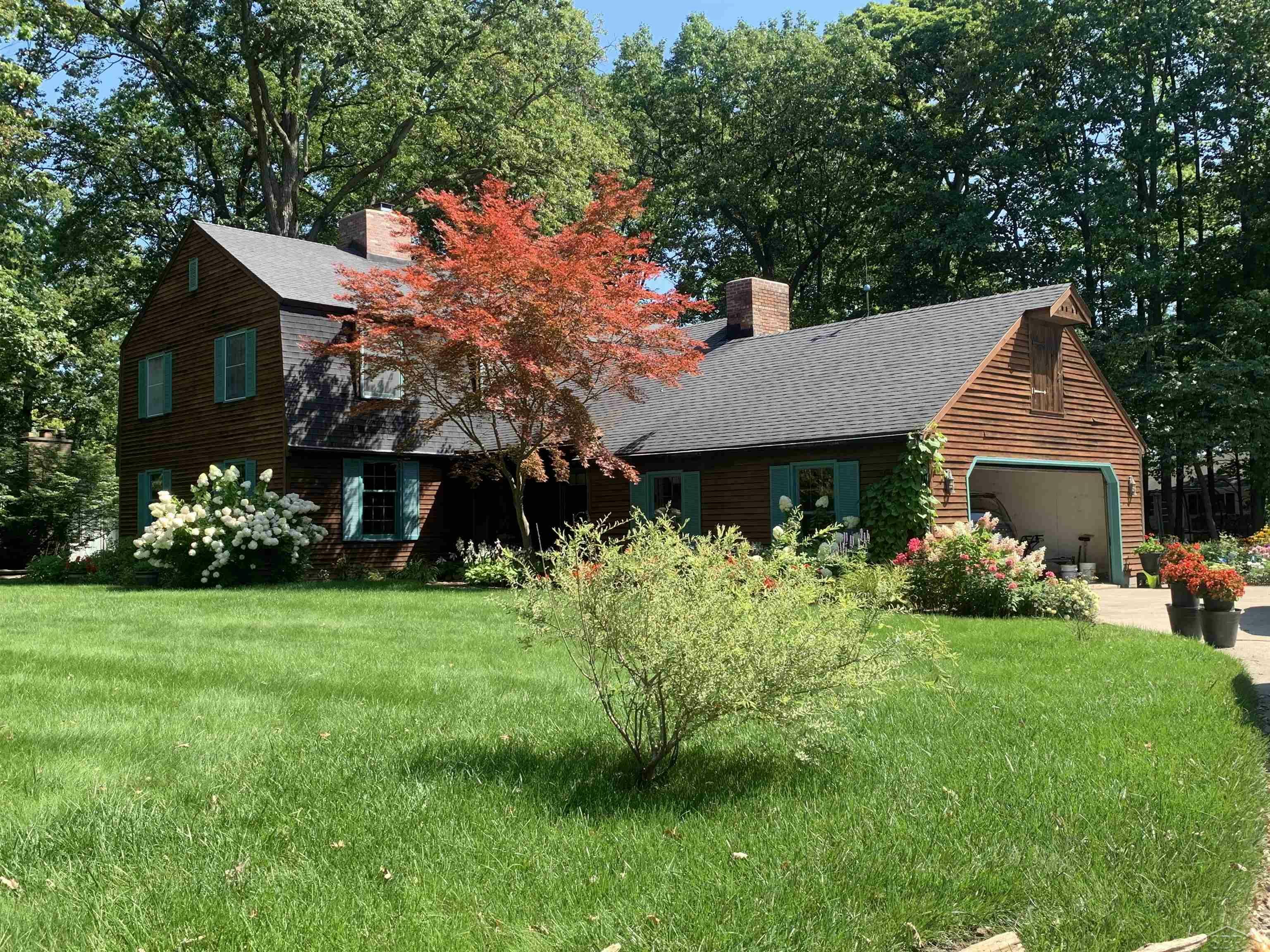 Property Photo:  3594 W Winfield Dr  MI 48603 