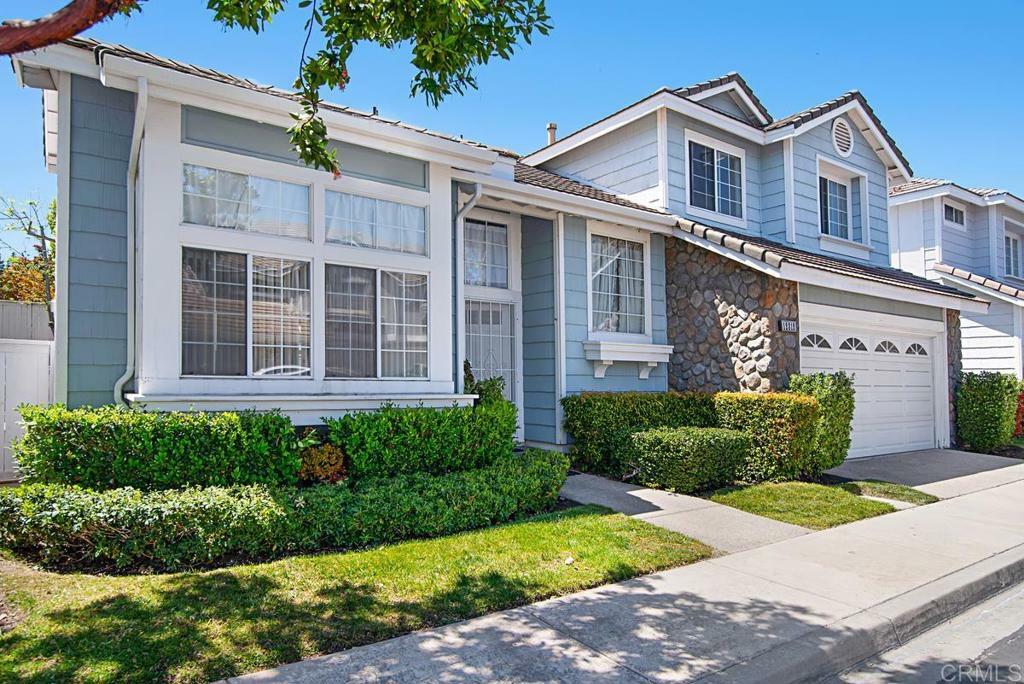 Property Photo:  12312 Cornwallis Sq  CA 92128 