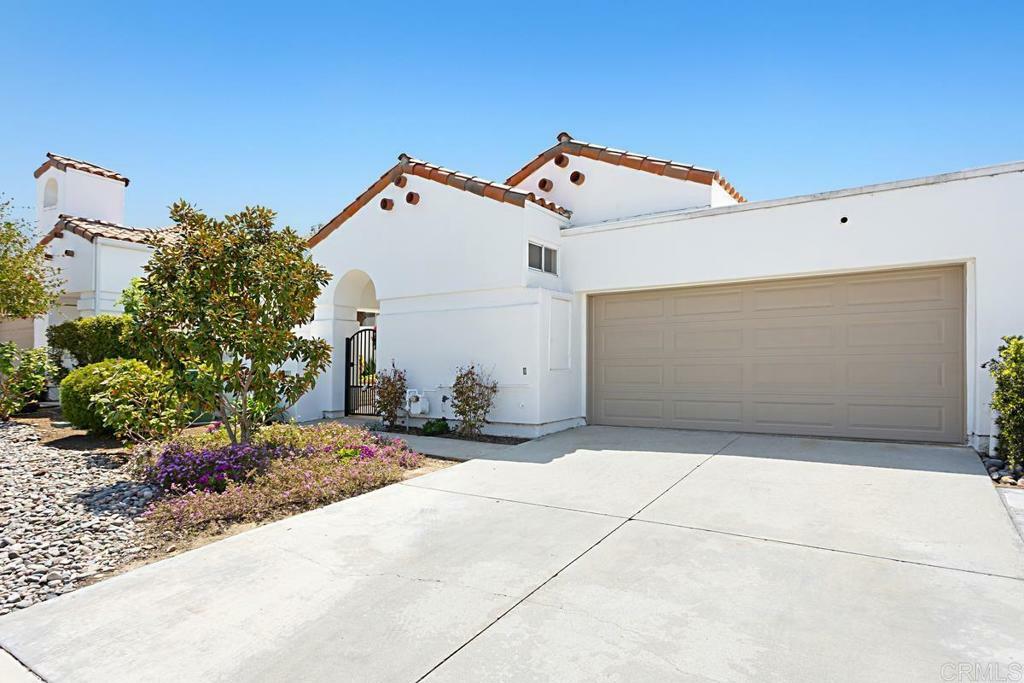 Property Photo: 4771 Miletus Way CA 92056