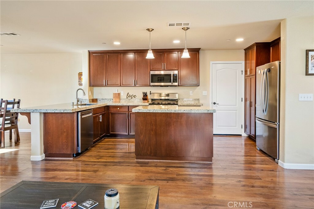 Property Photo: 696 Experimental Station Road CA 93446