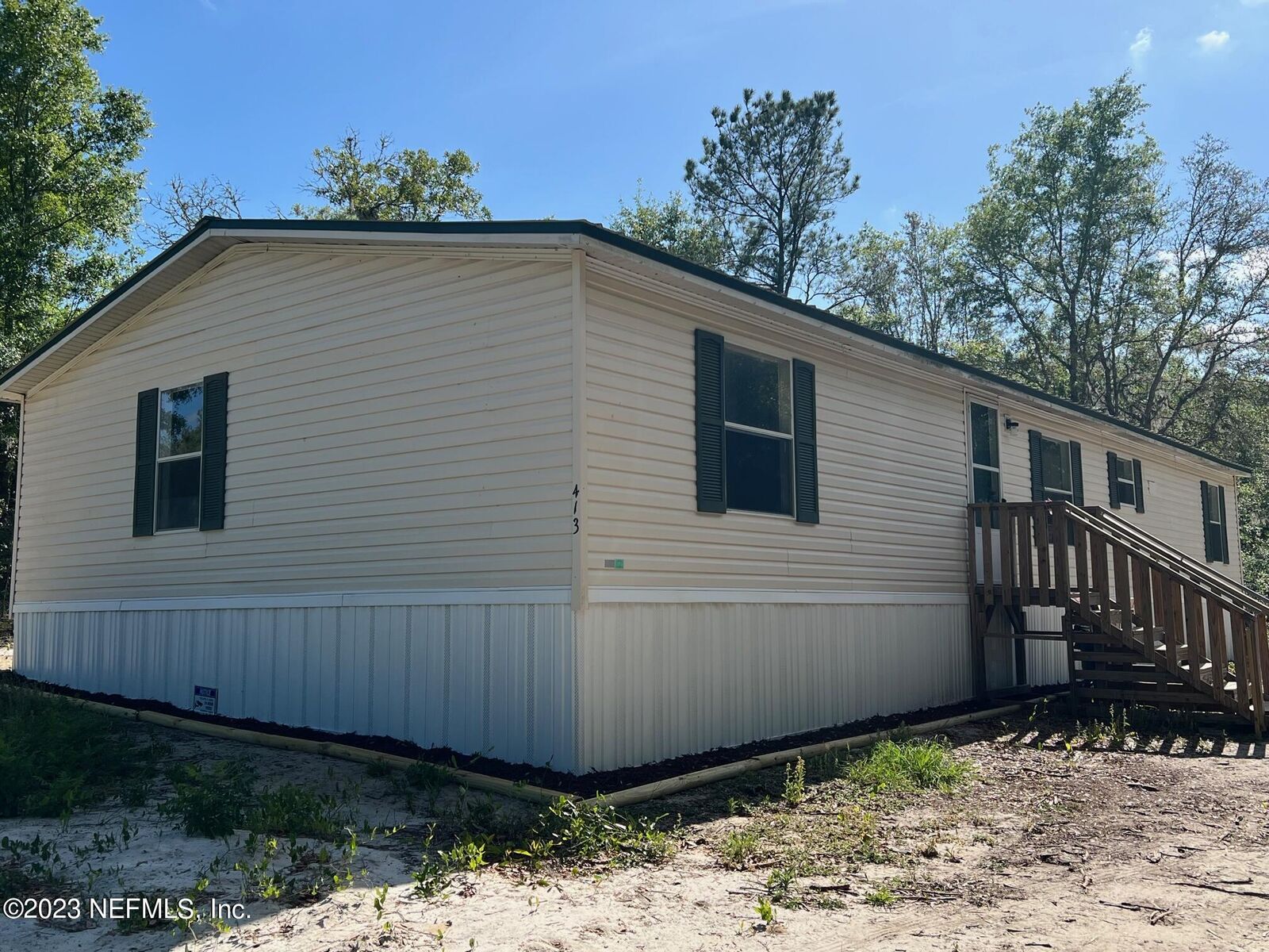 Photo de la propriété: 413 Lenore Avenue FL 32148