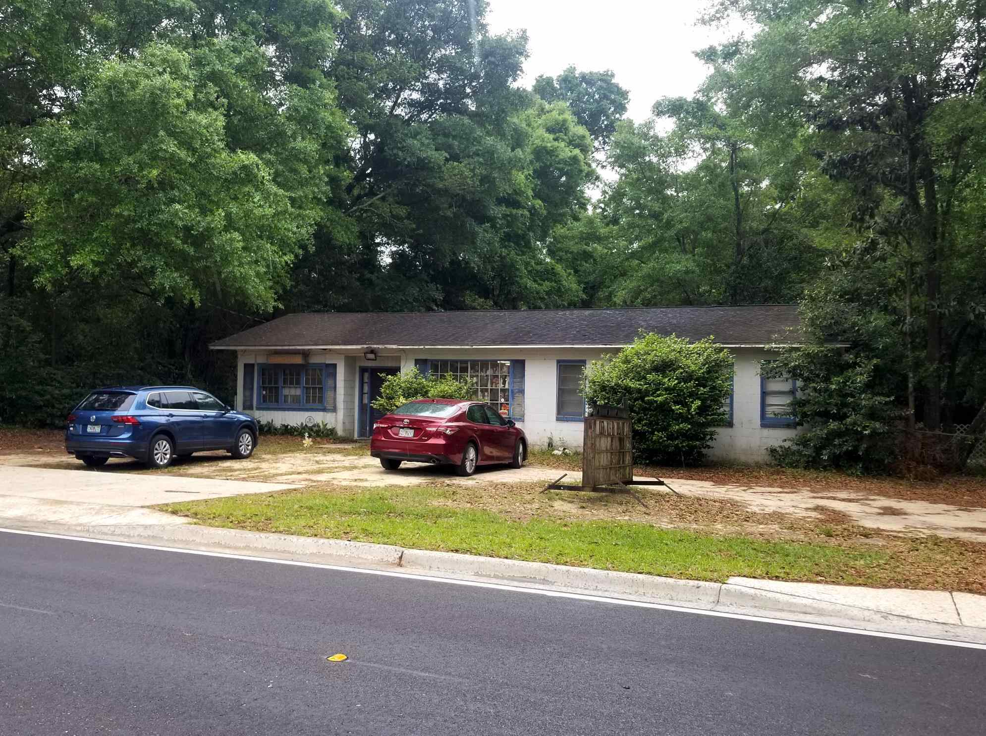 Property Photo:  1703 Burgess Rd  FL 32504 