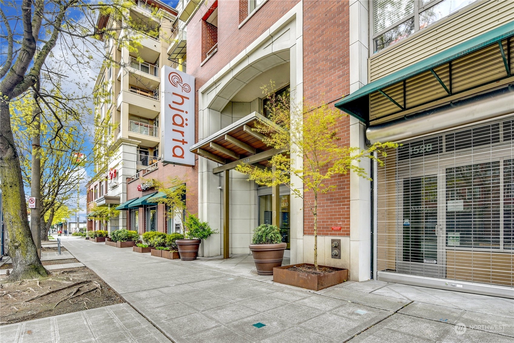 Property Photo:  1530 NW Market Street 212  WA 98107 