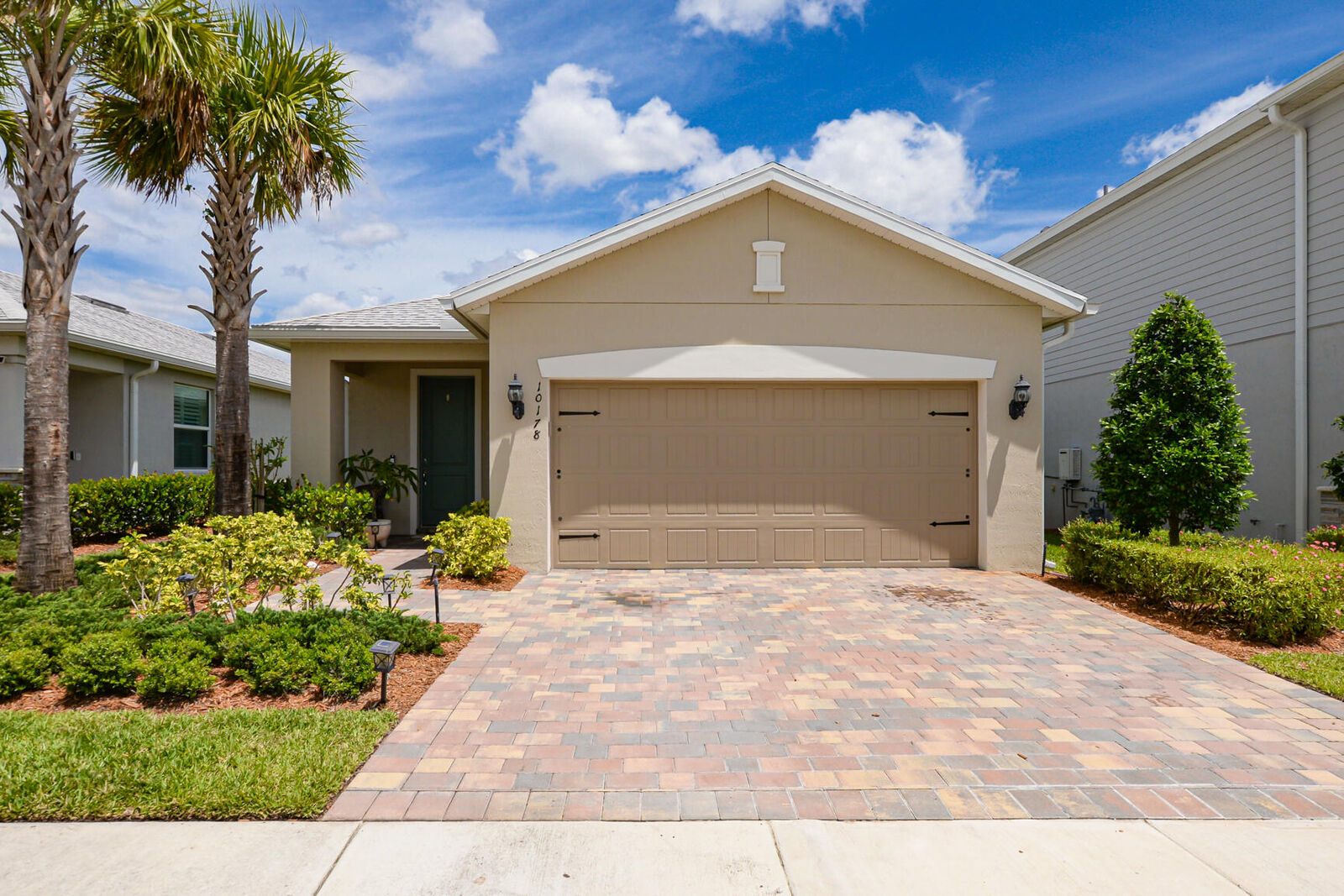 Property Photo:  10178 SW Captiva Drive  FL 34987 