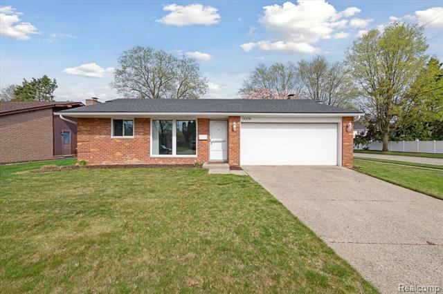 Property Photo:  14374 Ramblewood Street  MI 48154 