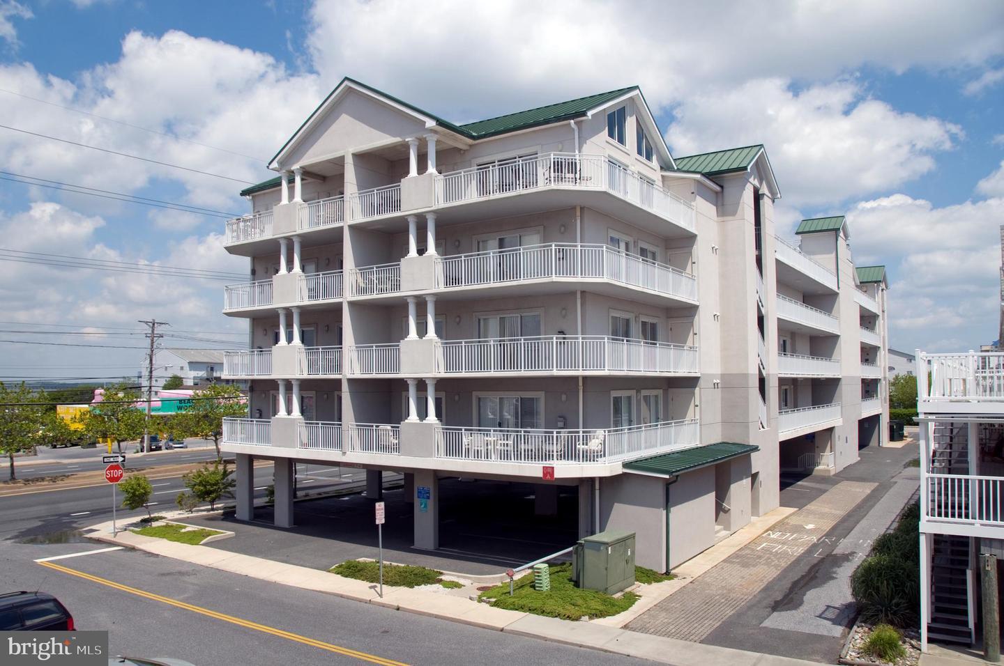 Property Photo: 5300 Coastal Highway 106 MD 21842
