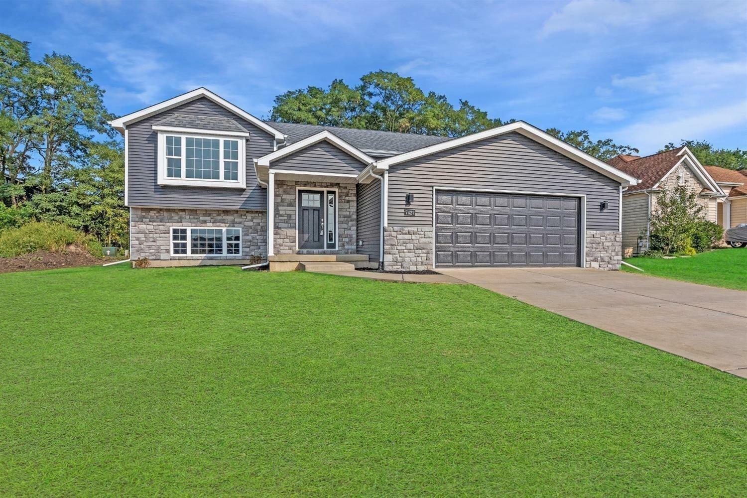 817 North  Lake Village IN 46349 photo