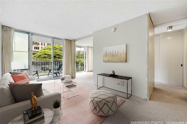 Property Photo:  1617 Kapiolani Boulevard 301  HI 96814 