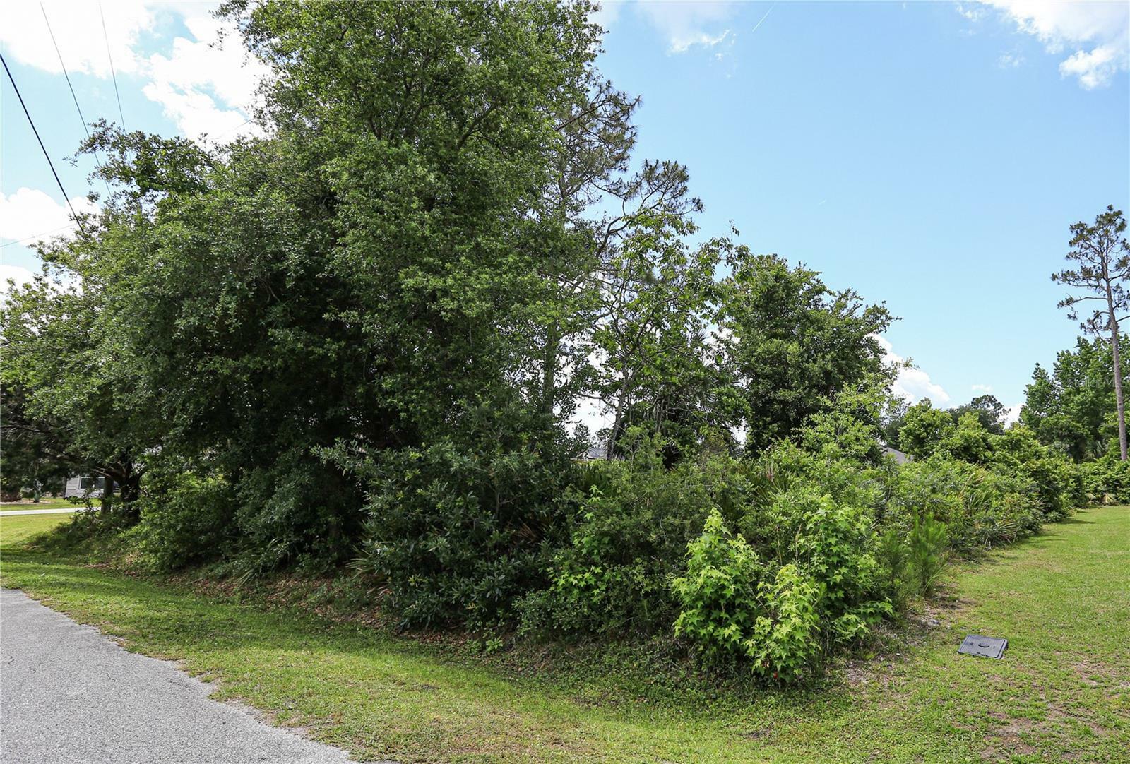 Property Photo:  22 Pine Cottage Lane  FL 32164 