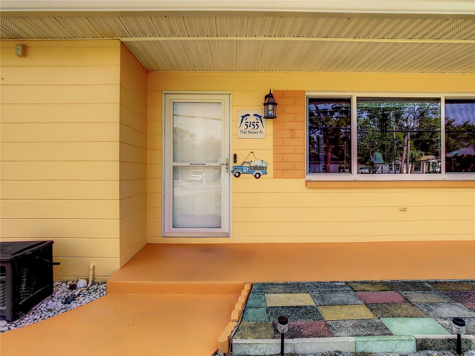 Property Photo: 5155 71st Street N FL 33709